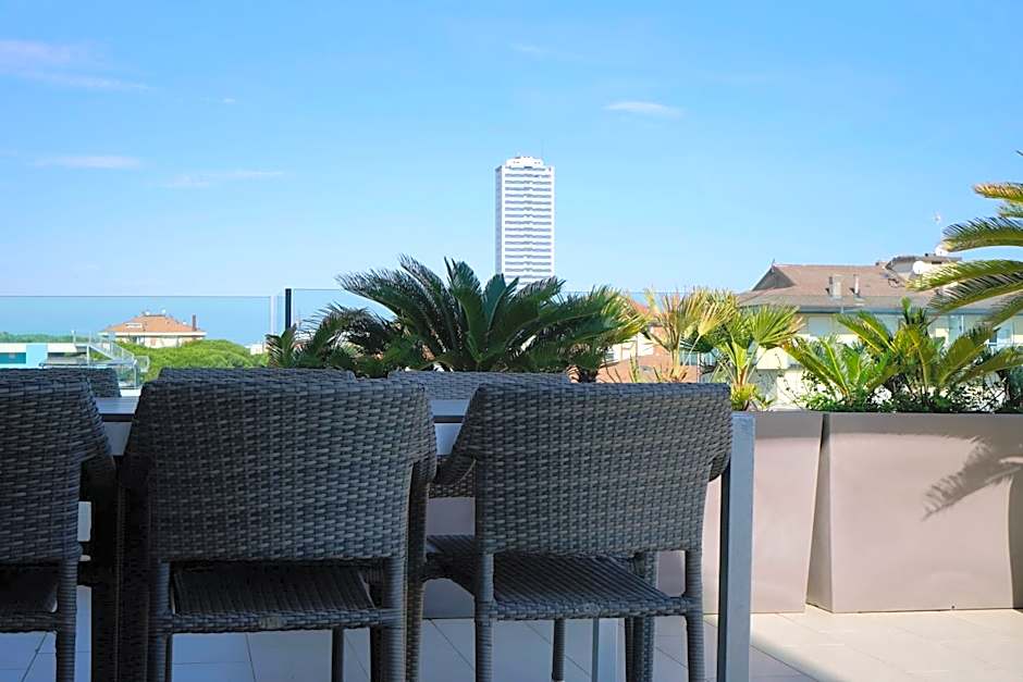 Residence Millecento - Aperto tutto l'anno