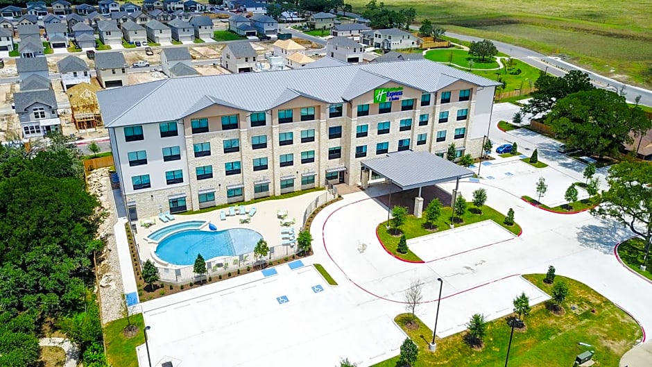 Holiday Inn Express & Suites DRIPPING SPRINGS - AUSTIN AREA