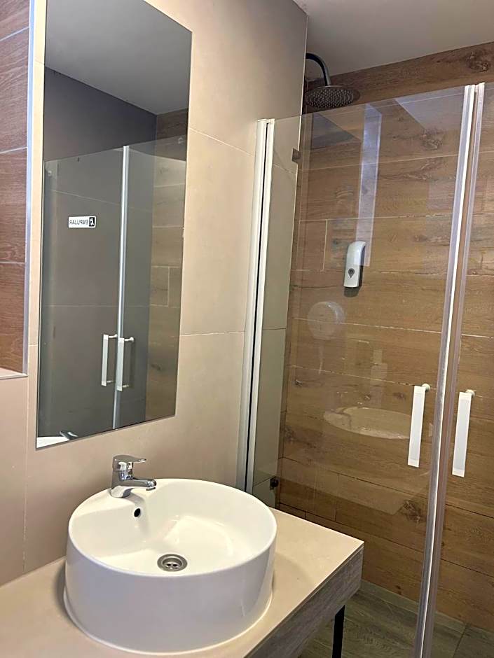 Beach & Arts Hostel Valencia