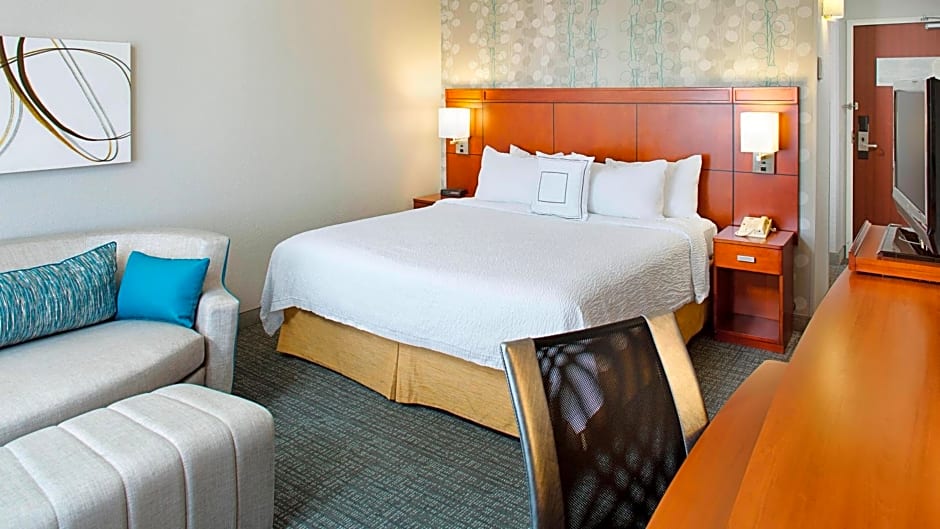 Courtyard by Marriott Tucson Williams Centre