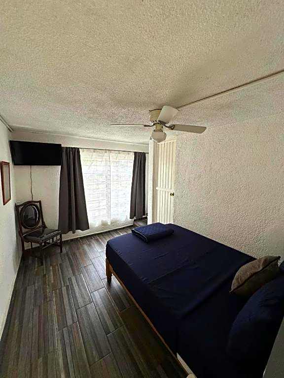 Hotel Posada Jardín Aguascalientes