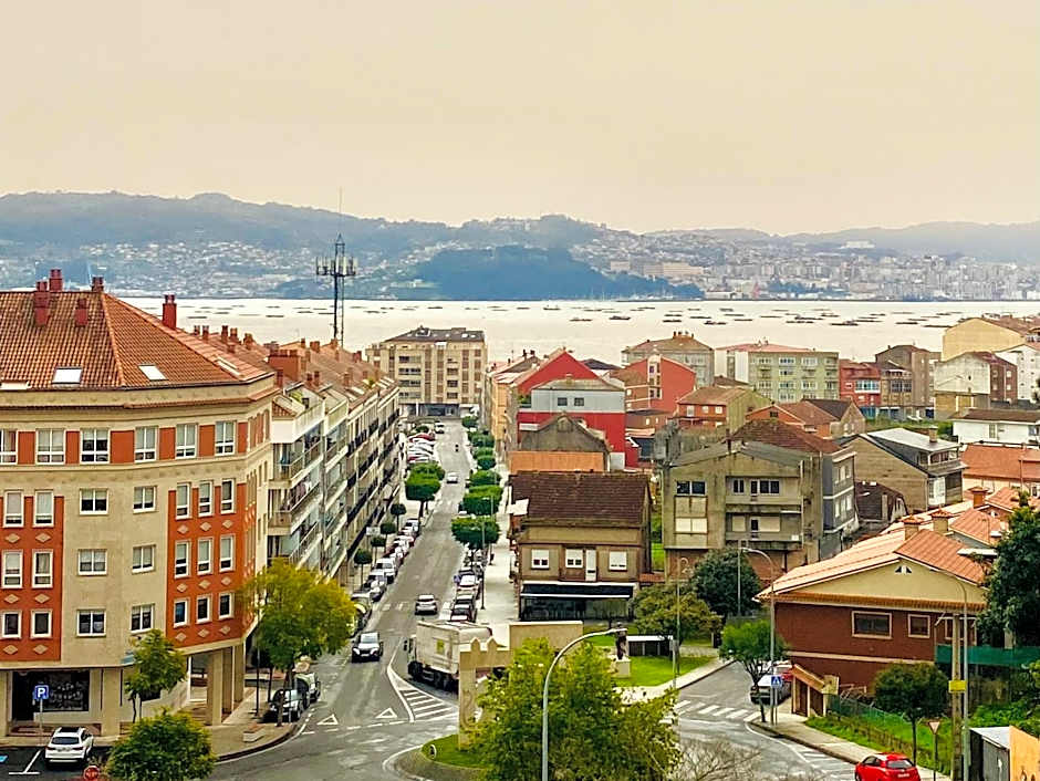 Hotel Bienestar Moaña