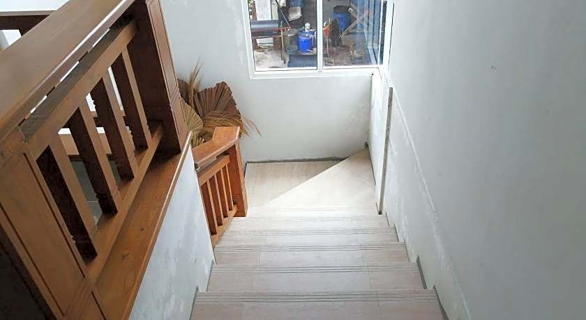 Tiray Homestay Syariah Yogyakarta Mitra RedDoorz