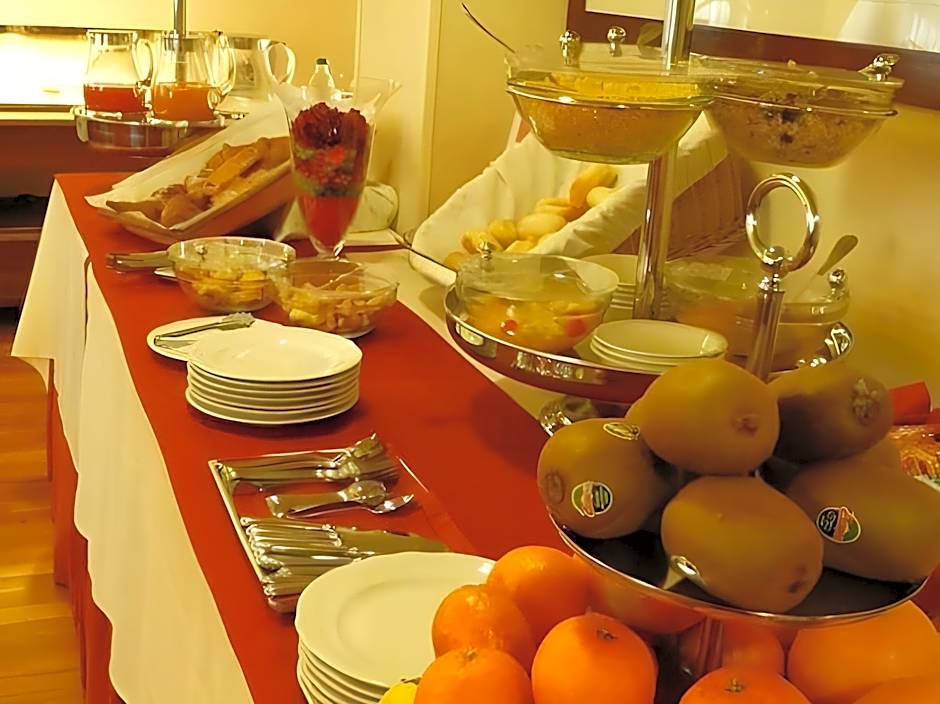 iH Hotels Padova Admiral