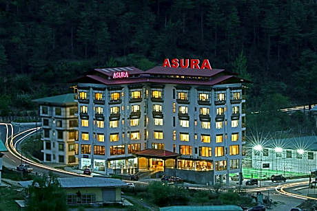 Asura hotel
