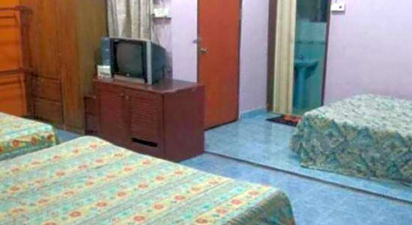 OYO 91052 Hotel Kenangan