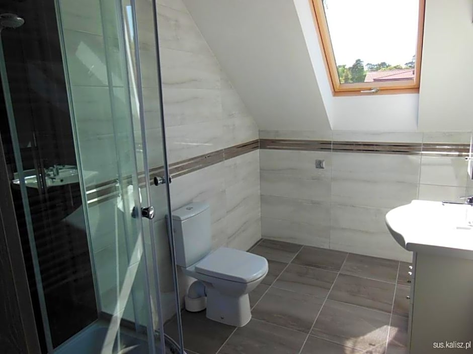 Ośrodek Wczasowy Słoneczna Polana