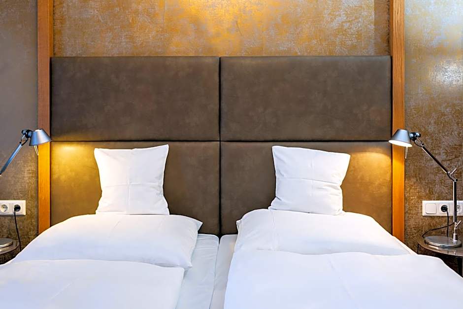 Landhotel Gottinger
