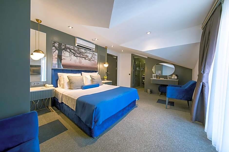 Skopea Inn Exclusive Hotel