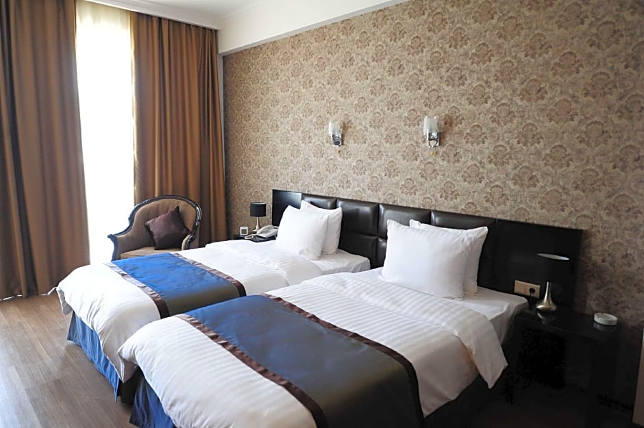 Best Western Tbilisi Art Hotel