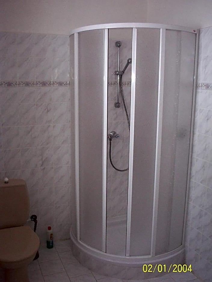 Ubytování v Jeseníkách - Bělá pod Pradědem