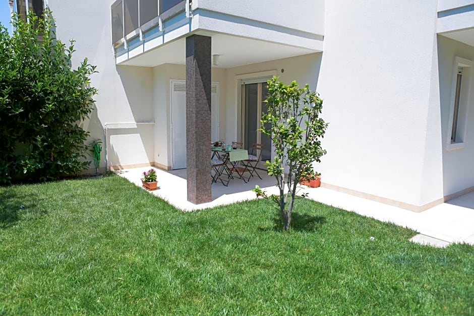 Casa Riccardo Urban B&Bio