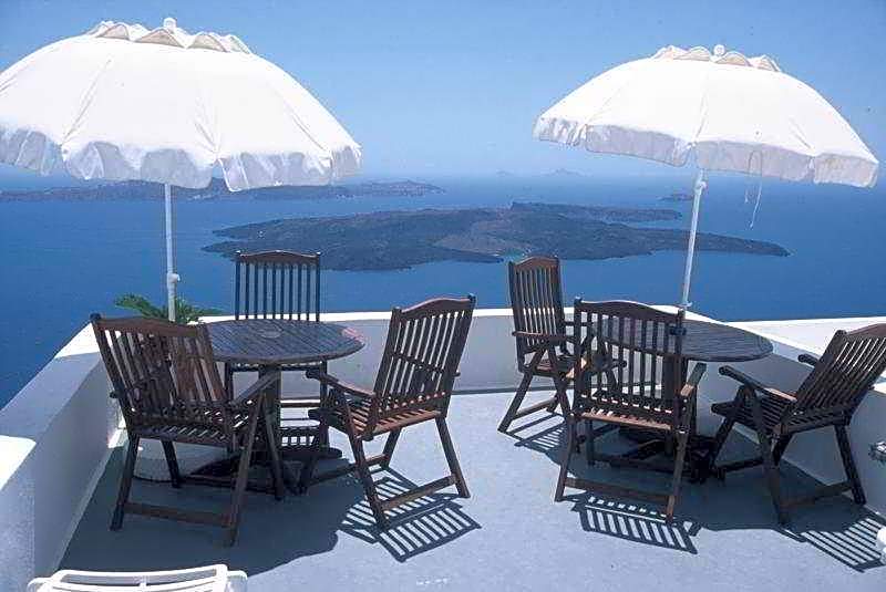 Gorgona Villas