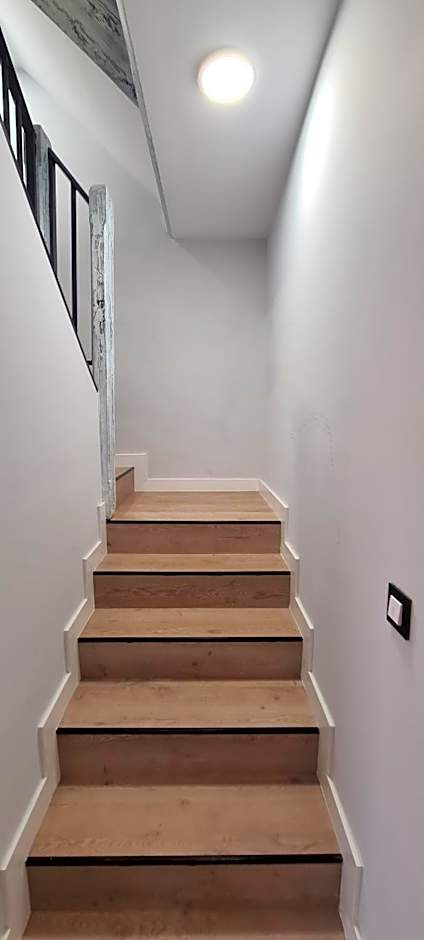 Pregonero Urban Suites - Verde