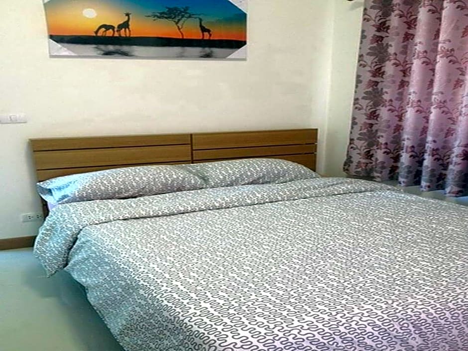 Casa Seaside 2 Bedrooms