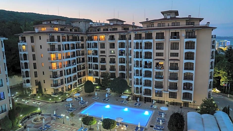 Bendita Mare Aparthotel