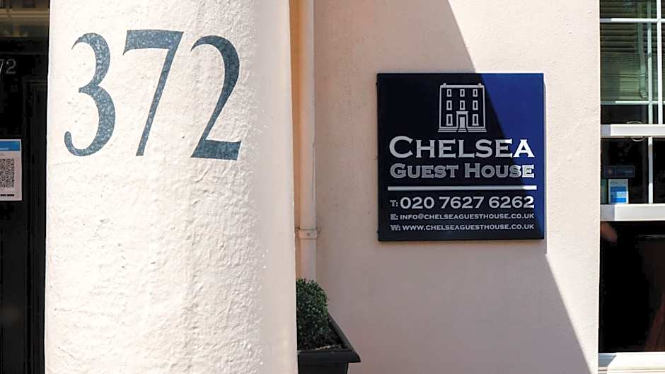 Chelsea Guest House