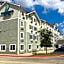 WoodSpring Suites Kansas City Liberty