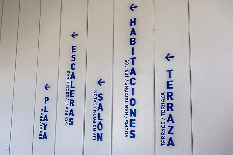Hotel Bela Fisterra