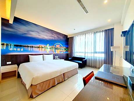 Superior Double or Twin Room