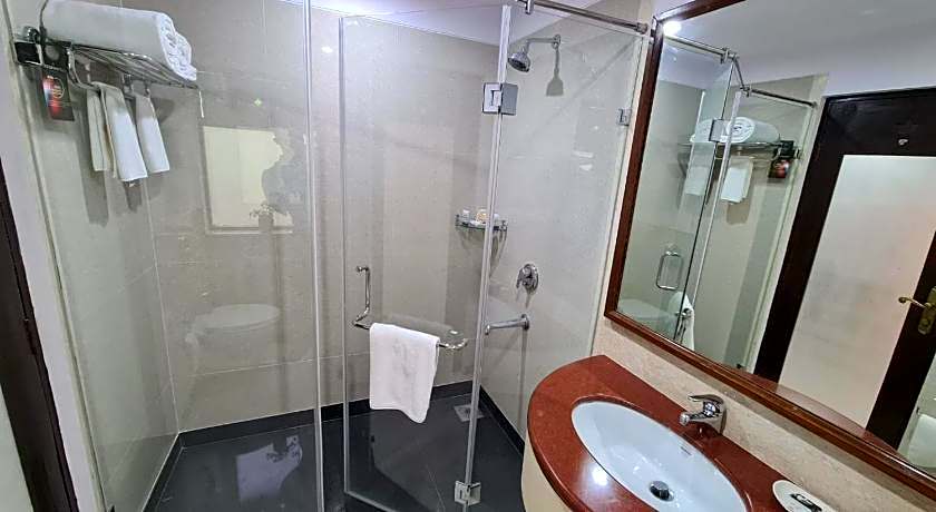 Mercure Goa Devaaya Retreat