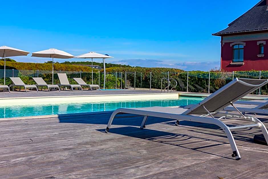 Le Grand Large, Belle-Ile-En-Mer