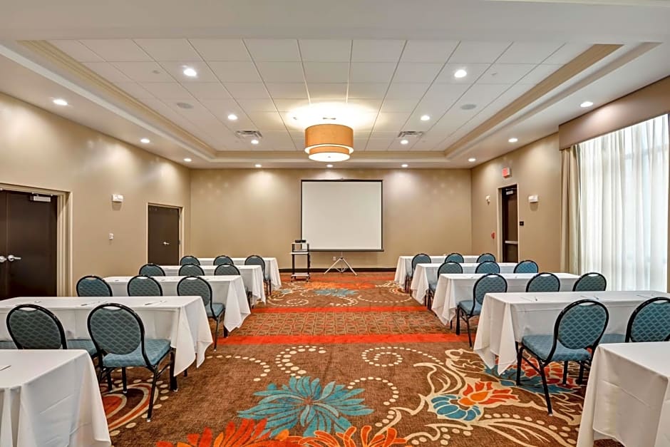 Hampton Inn By Hilton & Suites Tampa Northwest/Oldsmar