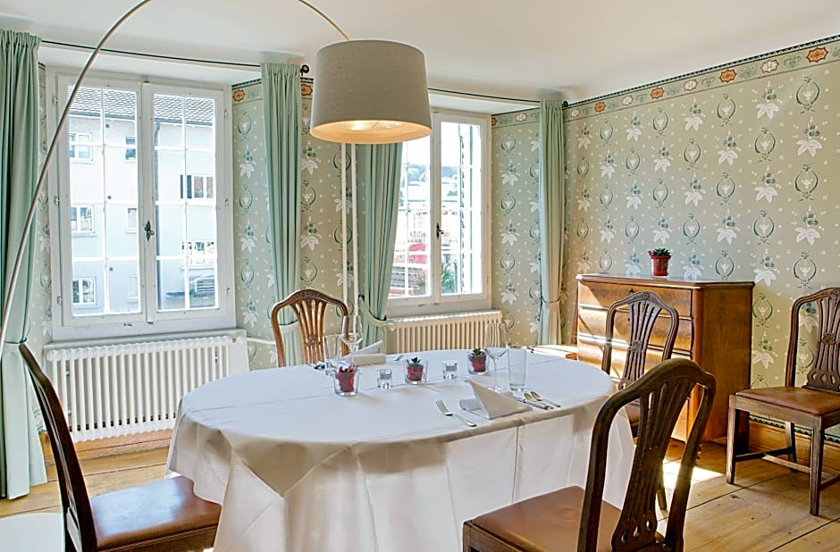 Hotel Greuterhof Islikon