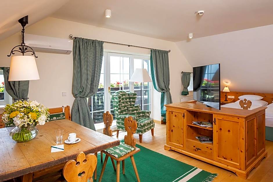 Der Knappenhof - Hotel & Restaurant