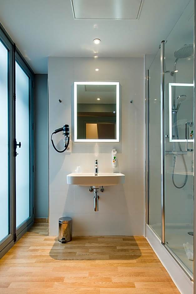 ibis Styles Toulouse Centre Capitole