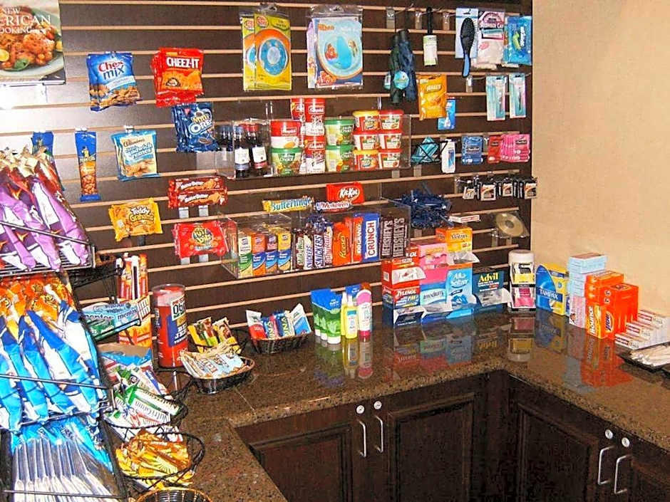 Hilton Garden Inn Lakeland