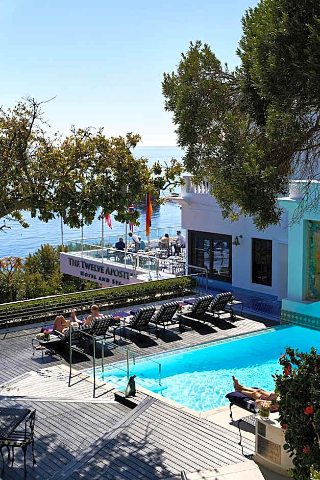 Twelve Apostles Hotel & Spa