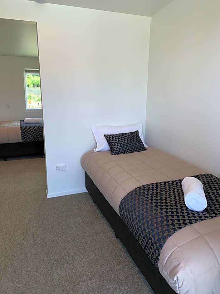 Woodstock Hotel