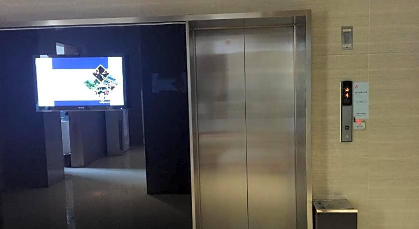 Jinjiang Inn Lijiang Ancient Town Qixing Street