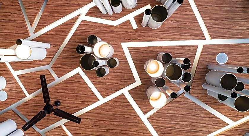 Ferra Hotel and Garden Suites