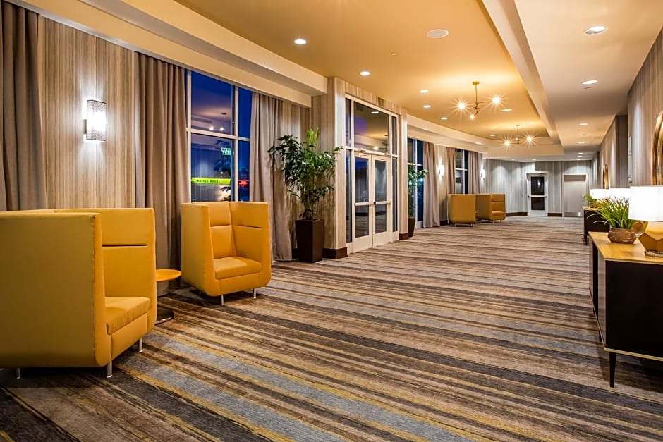 Holiday Inn - Gulfport-Airport, an IHG Hotel