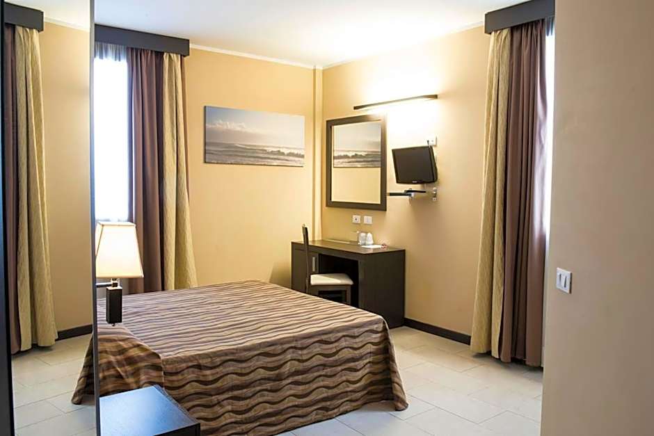 Hotel Corte Business