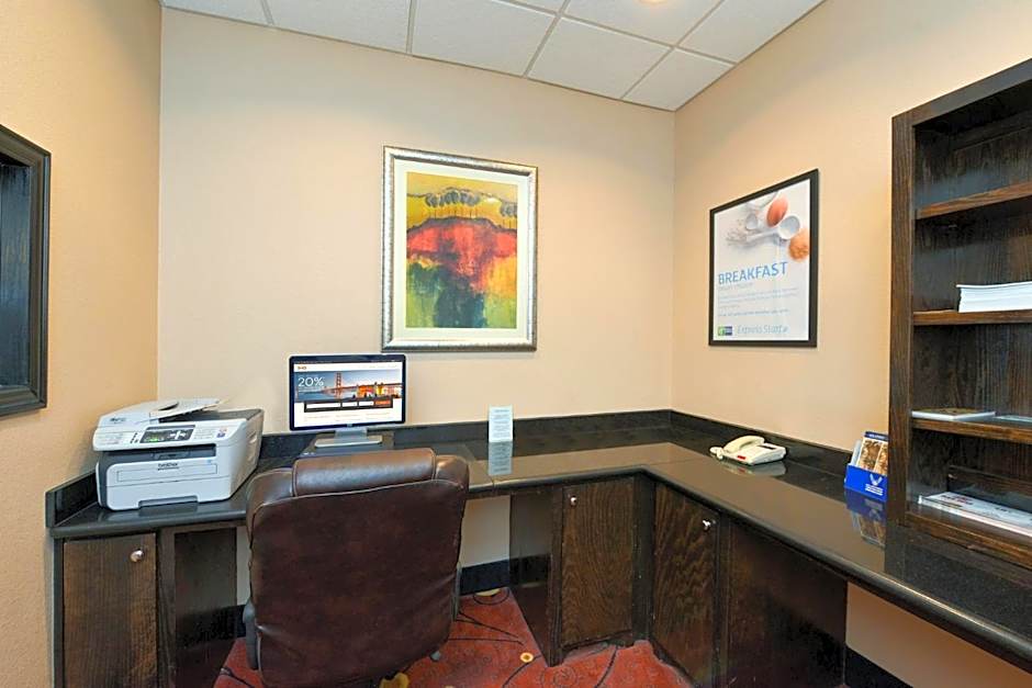 Holiday Inn Express Hotel & Suites Royse City - RockwallRockwall - Royse City By IHG