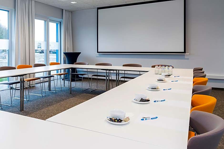 ibis budget Brugge Jabbeke