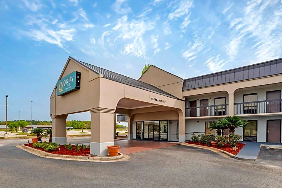 Quality Inn Foley - Gulf Shores North