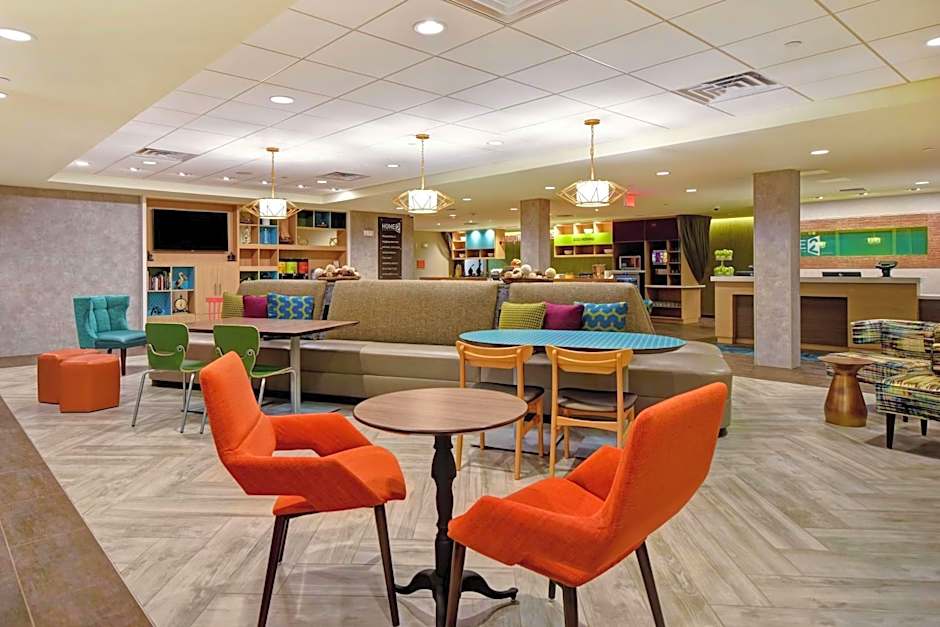 Home2 Suites By Hilton Harvey