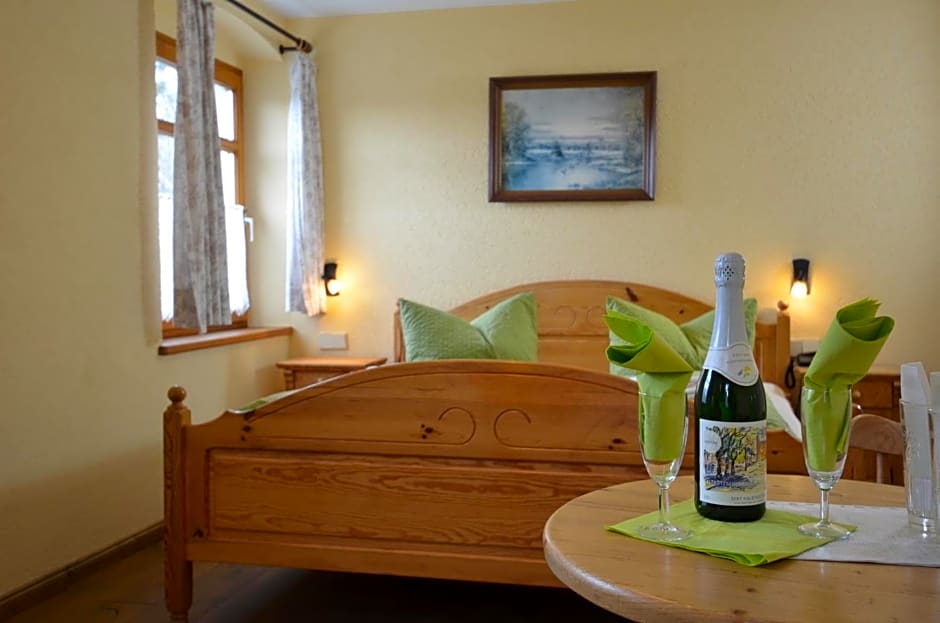 Hotel Köhlerhütte