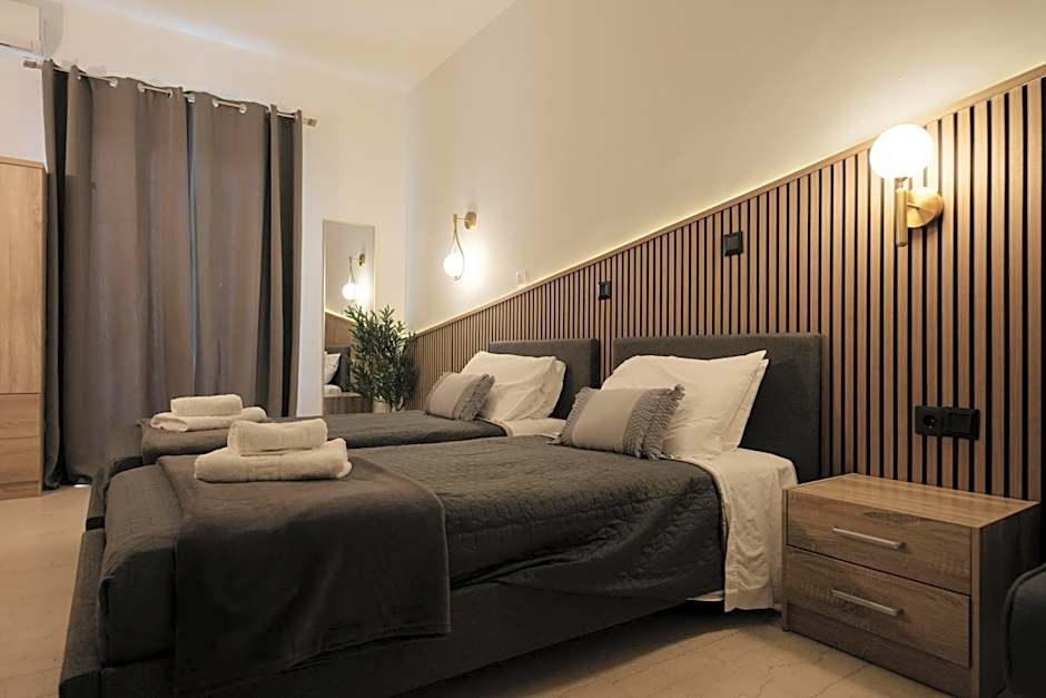 Katsaros Studios & Apartments