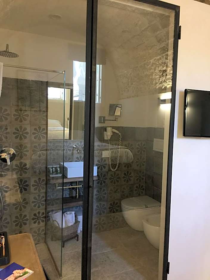 Baglio Siciliamo Country House