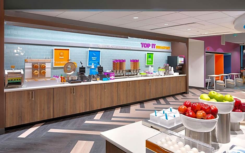 Tru By Hilton St George, UT