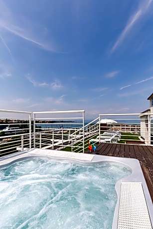 Hotel Acquadolce