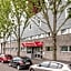 Appart'City Confort Lille - Euralille