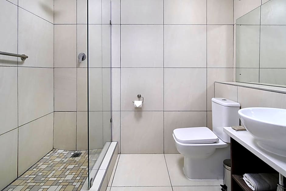 Protea Hotel by Marriott Polokwane Landmark