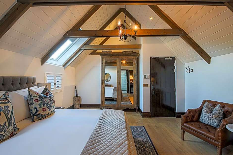 Southern Sun de Wagen