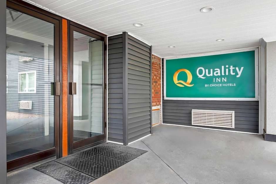 Quality Inn